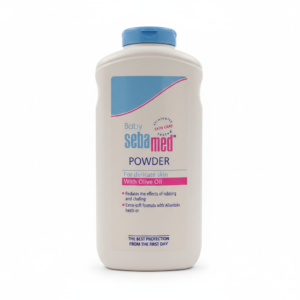 SEBAMED POWDER 200G