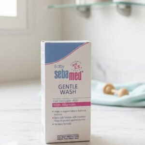 SEBAMED GENTAL WASH 200ml